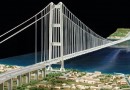 Lo Stretto di Messina e le ombre sul rilancio del ponte