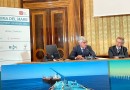 Mattioli, Maltese e Monticelli alla prima edizione dell’evento “Economia del Mare”