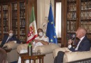 Presentata la seconda edizione del Marina Militare Nastro Rosa Tour – il giro dell’Italia a vela