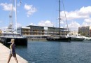 Proposta di project financing per il rilancio del porto storico di Cagliari