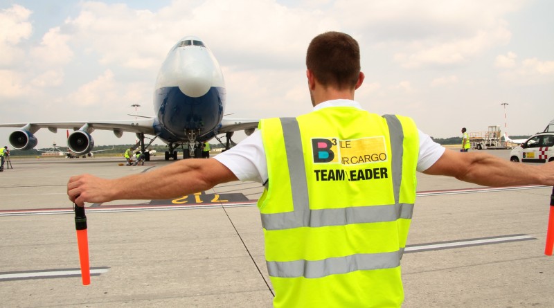 bcube-air-cargo_team-leader
