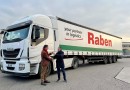 Rolando Bargigia è il nuovo CEO di Raben SITTAM