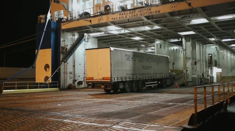 Crisi autotrasporto: è l’ora dei fatti concreti