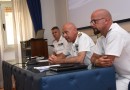 Presentata l’operazione “Mare Sicuro 2022″ della Guardia Costiera Campania