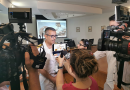 Guardia Costiera: al via l’operazione “Mare/Lago Sicuro 2022”/Video
