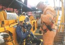 Bureau Veritas certifica la qualità delle attività svolte al porto di Palermo