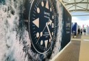 Eberhard & Co, alla 63° edizione del Salone Nautico di Genova