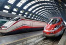 Ferrovie: Salvini, al via piano per sicurezza nelle stazioni
