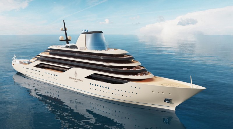 fincantieri-costruira-una-seconda-nave-da-crociera-per-four-seasons-yachts