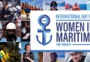 Federazione del Mare celebra la Giornata Internazionale delle donne del Mare