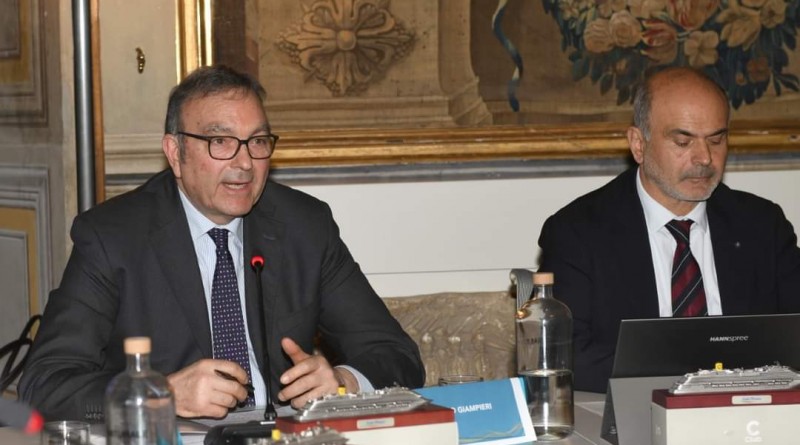 i-presidenti-delle-adsp-contro-le-dichiarazioni-di-nicola-zaccheo