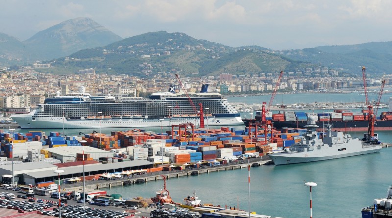 il-porto-di-genova-commemora-il-marittimo-deceduto-a-salerno