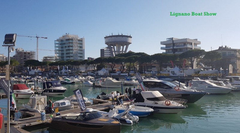lignano-boat-show