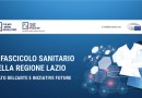 Fascicolo Sanitario Elettronico, convegno Aidr il 24 gennaio a Roma