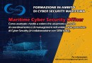 Oltremare dà il via al nuovo corso avanzato “Maritime Cyber Security Officer”