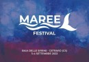 A Cetraro il primo “Maree Festival”