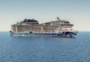 MSC Euribia effettuerà la prima crociera al mondo a zero emissioni nette di gas serra
