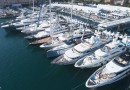 Alfa Laval parteciperà a Monaco Yacht Show dal 28 settembre al 1 ottobre