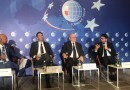 Musolino interviene al Forum Economico di Karpacz sulla sostenibilità del trasporto marittimo in Europa