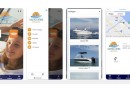 Noleggio 4.0: Con la app si prenota e si naviga alla scoperta delle bellezze del Conero