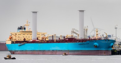 P&ST 2022: lo shipping in Italia di fronte  a sfide sempre più complesse