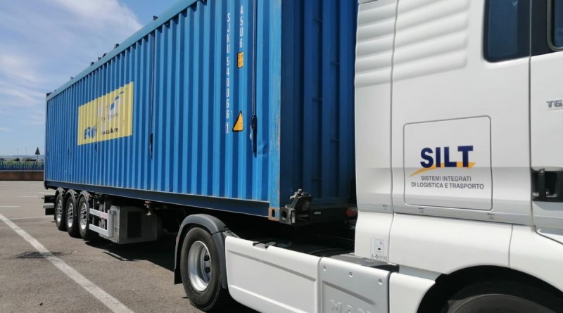 Nuovo servizio per il Sud America dai porti italiani per l’NVOCC indiano, Sarjak Container Lines