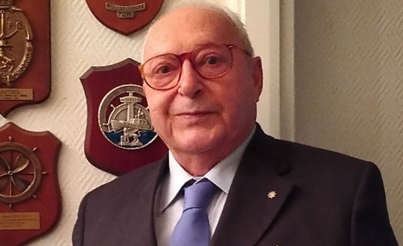 Massimo Bernardo