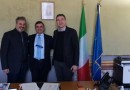 Raffaele De Luca si insedia alla guida dell’Ente Parco Nazionale del Vesuvio