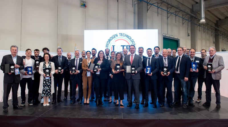 _ si chiude con numeri in crescita e boom di visitatori la seconda edizione di Hydrogen Expo 2023.