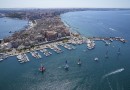 Taranto capitale mondiale della vela col ROCKWOOL Italy SailGP