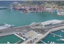 Propeller Club di Salerno: “Cold Ironing e transizione energetica nei porti”