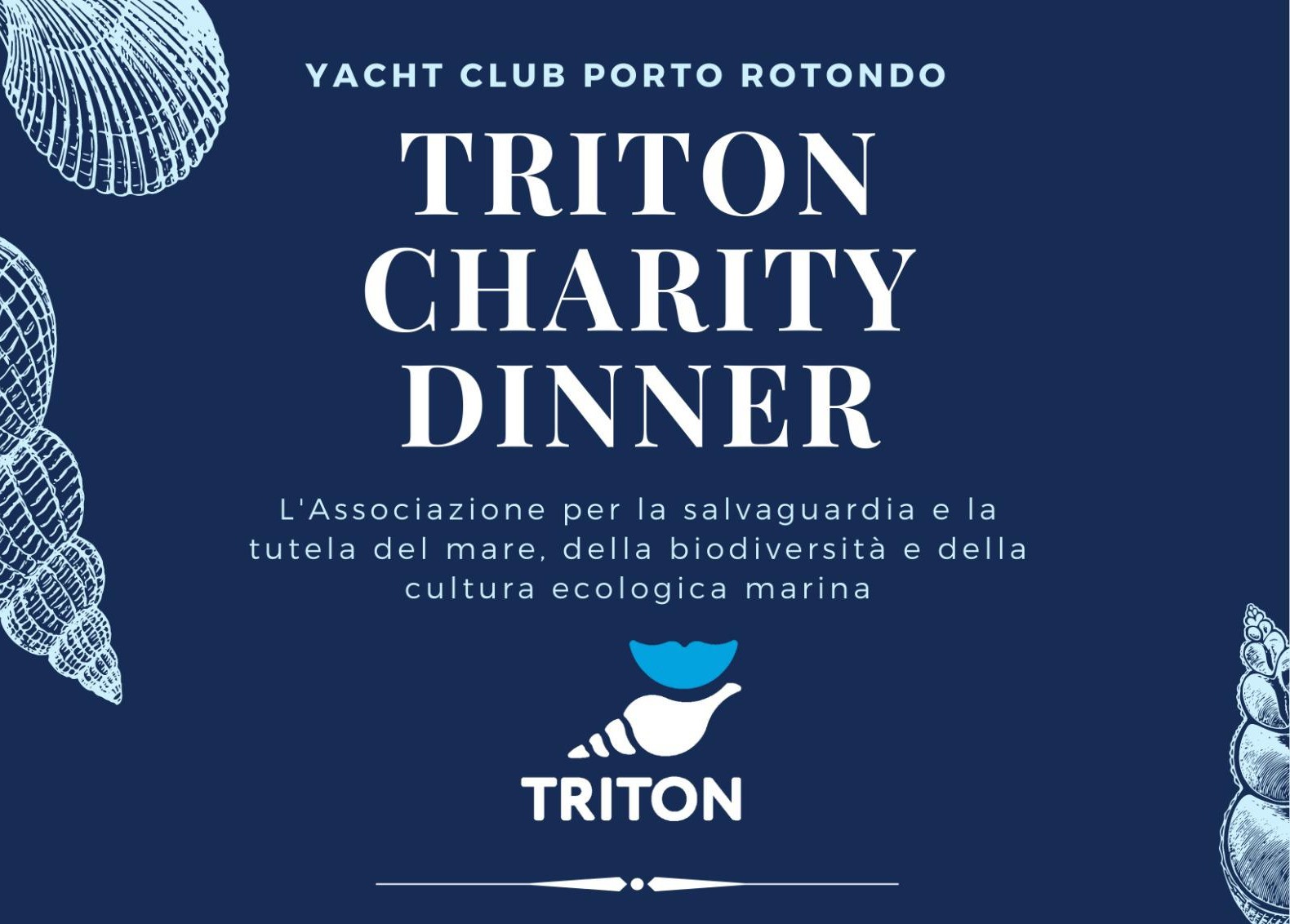 Nasce Triton ETS, l’associazione concreta per la tutela del Mediterraneo