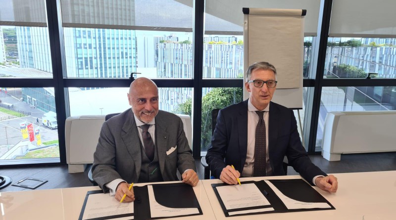 Transizione energetica e decarbonizzazione del trasporto navale: partnership tra RINA ed Eni