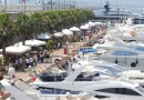 Yacht & Garden: Grande successo al Marina Genova per la 15ª edizione