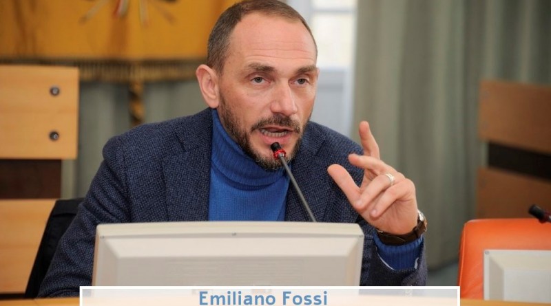 CONFERENZA STAMPA SULLA SENTENZA DEL CONSIGLIO DI STATO SUL NUOVO AEROPORTO FIRENZE