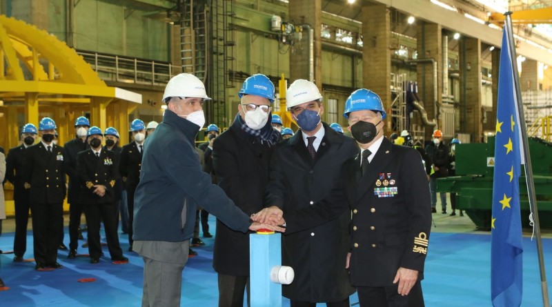 fincantieri