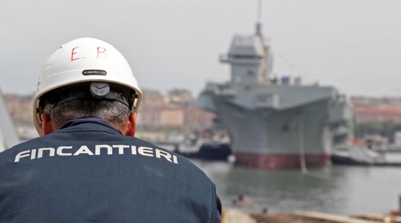 fincantieri