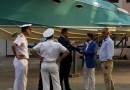 A Gaeta Varato  il primo catamarano “green” “The Island” interamente alimentato ad idrogeno