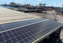 Terminal Rinfuse Venezia avvia il nuovo impianto fotovoltaico