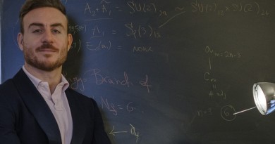 Al via la quinta edizione del  “Pollica Physics Centre”: 150 fisici teorici si confrontano su intelligenza artificiale e materia oscura