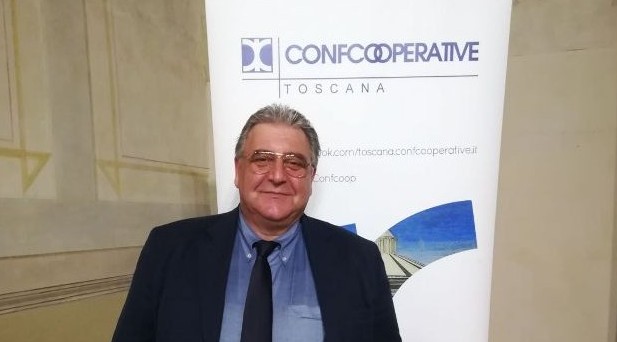 Siccità, Fedagripesca Confcooperative Toscana: “Preoccupati, poca quantità e rischio qualità inferiore dei prodotti agricoli”