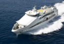 SNAV, al via i collegamenti veloci da Napoli per le Isole Eolie