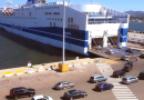 Sventato dal personale della Security un tentativo di imbarco clandestino al porto di Olbia