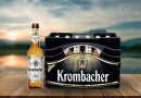 Krombacher: il più grande birrificio familiare tedesco apre la filiale italiana e annuncia la partnership con  <br />GAMBERO ROSSO