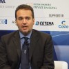 Francesco Maresca, assessore allo Sviluppo Economico Portuale del Comune di Genova