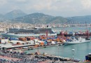 Il porto di Genova commemora il marittimo deceduto a Salerno