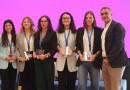 Alle 5 studentesse dell’Università Federico II di Napoli il primo premio dell’hackathon