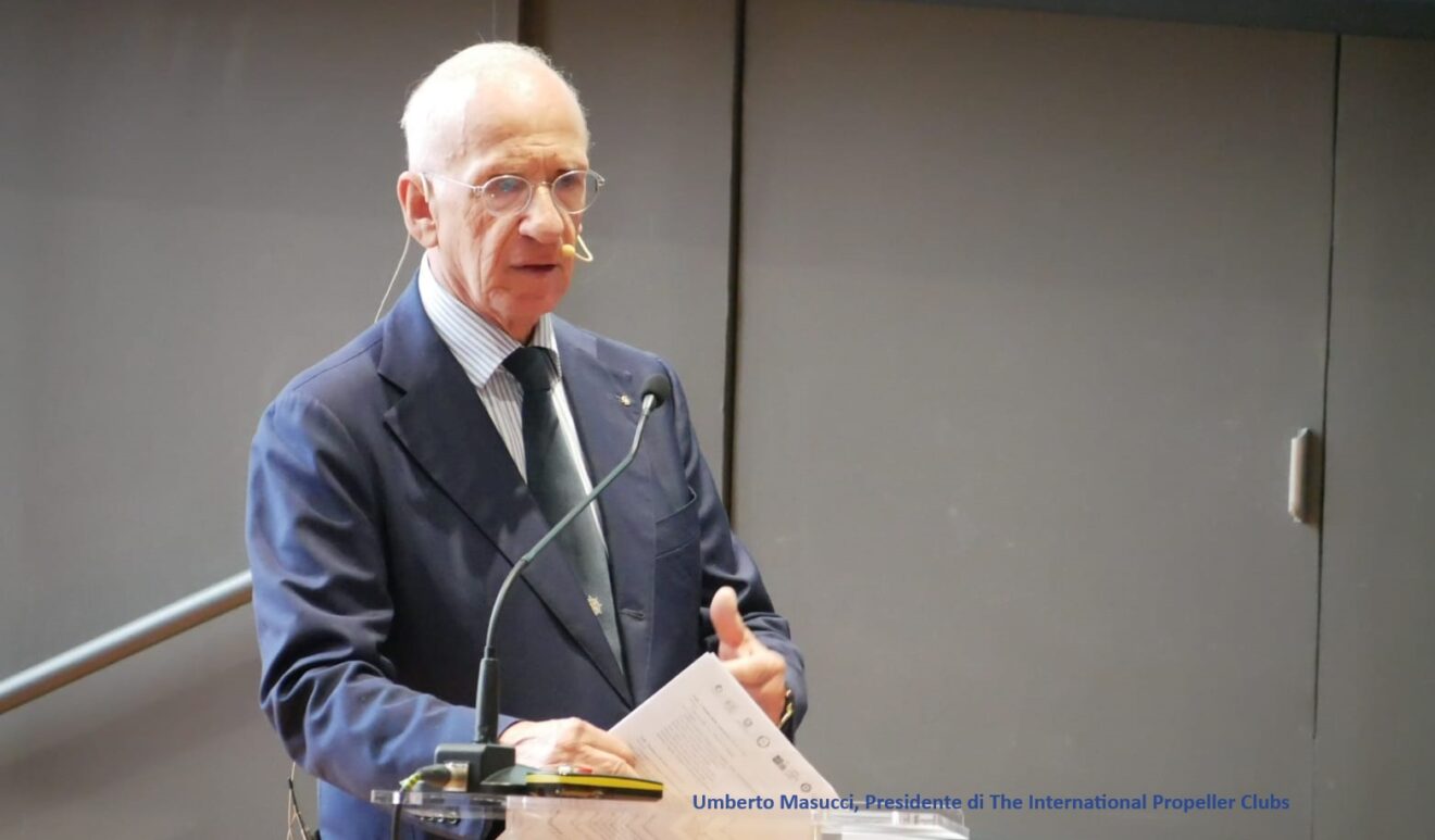 Naples Shipping Week 2026: annuncia le date della 7°edizione ...