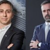 a sinistra Roberto Alberti Chief Commercial Officer  e Mario Zanetti Direttore Generale 