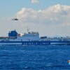  Eurocargo Malta, esercitazione Marina Militare